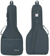 GEWA Gigbag für flache Mandoline Classic - 660/270/110 mm