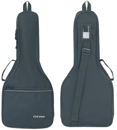 GEWA Gigbag für flache Mandoline Classic - 660/270/110 mm