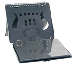 Plasti-Lyres Plasti-Folio 5888 Lyra mit 8 Kunststoffhüllen