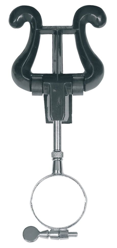 Plasti-Lyres 575 Lyra für B-Klarinette (Böhm)