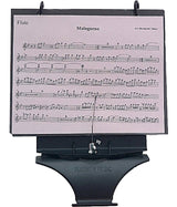 DEG Lyra Flöte und Piccolo Flöte - 510