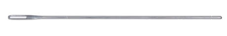 GEWA Wischer Flöte - 20 cm Piccoloflöte