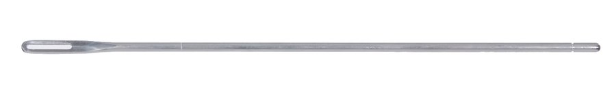 GEWA Wischer Flöte - 20 cm Piccoloflöte