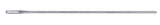 GEWA Wischer Flöte - 20 cm Piccoloflöte