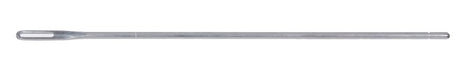 GEWA Wischer Flöte - 20 cm Piccoloflöte