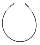 GEWA Saitenhalter-Schlinge für Kontrabass 4/4, Nylon, verstellbar