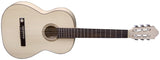 GEWA Klassische Gitarren Pro Natura Silver 7/8 Größe - 7/8 Größe
