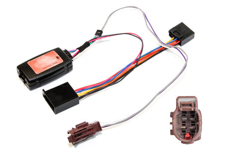 29-633 Interface für Peugeot 406 1999-2001