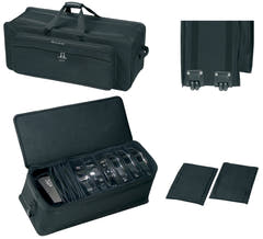 GEWA Gig Bag für E-Drums SPS - 105x38x38 cm