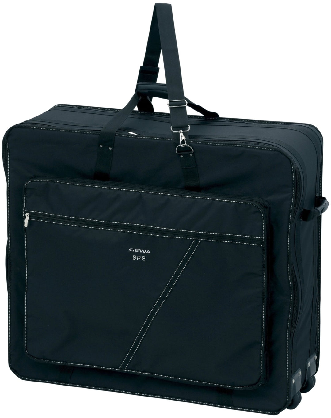 GEWA Gig Bag für E-drum rack SPS - 90x80x30 cm