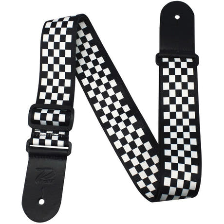 Profile SH13 Poly Gurt Checkers
