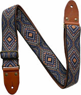 Profile BWS92 Gitarren Gurt