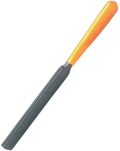 Hosco Bundfeile - Medium