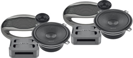 HERTZ CENTO Kompo System (130mm)