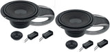 HERTZ Cento Komponent Lautsprecherset (16,5cm)