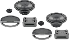 HERTZ Cento Komponentenset (16,5cm)