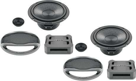 HERTZ Cento Komponentenset (16,5cm)