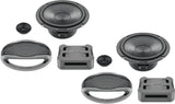 HERTZ Cento Komponentenset (16,5cm)