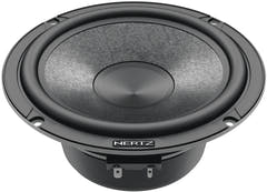 HERTZ Cento Komponentenset (16,5cm)