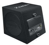 HERTZ Aktiver Subwoofer (140W, 8")