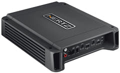 Hertz 10" HCP Sub Subwooferset