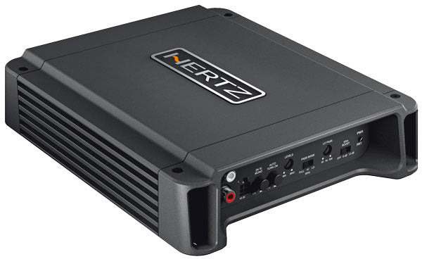 Hertz 10" HCP Sub Subwooferset