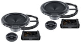 HERTZ MILLE PRO MLK 1650.3 Speaker set, 16.5 cm.