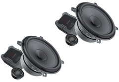 HERTZ MILLE PRO MPK 130.3 Auto Lautsprecherset (13cm, 5,25")