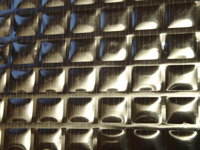 SILENT COAT Schalldämmung 40 Stk.