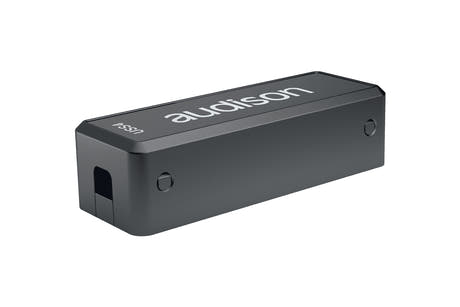 Audison USS4 Universeller Lautsprechersimulator
