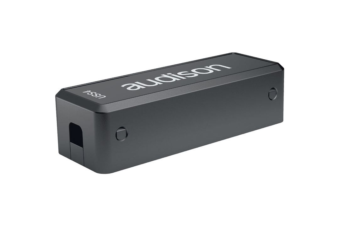 Audison USS4 Universeller Lautsprechersimulator