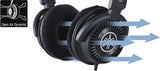 Yamah HPH-150 Open-air headphone, white