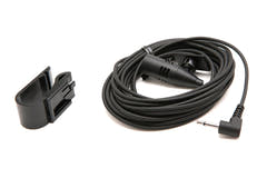 Mikrofon für Autoradio (2,5mm)
