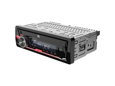 JBL Celebrity 350D 1-DIN-Autoradio mit DAB+ und Bluetooth