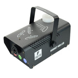 Firefog Hornet 400LED nebelmaschine 400 W mit LED und 2 Fernbedienungen, schwarz