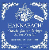 Hannabach 815 A5 Basssaite für 8- und 10-saitige Gitarre, HT