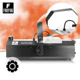 Firefog Master 3000 nebelmaschine 3000 W mit DMX und Fernbedienung