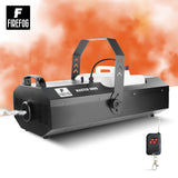 Firefog Master 3000 nebelmaschine 3000 W mit DMX und Fernbedienung