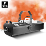 Firefog Master 3000 nebelmaschine 3000 W mit DMX und Fernbedienung