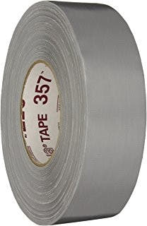 Nashua 357 Gaffa Tape 48mm (55m, Grau)