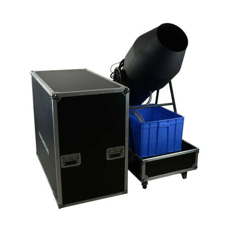 Firefog Foam Cannon 3000 Schaumkanone in case