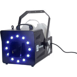 Firefog Snow 1500LED schneemaschinen 1500 W mit RGB LED und DMX
