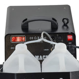 Firefog Snow 1500LED schneemaschinen 1500 W mit RGB LED und DMX