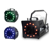 Firefog Snow 1500LED schneemaschinen 1500 W mit RGB LED und DMX
