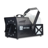 Firefog Snow 1500LED schneemaschinen 1500 W mit RGB LED und DMX