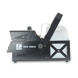 Firefog Snow 1500LED schneemaschinen 1500 W mit RGB LED und DMX