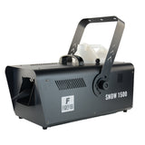 Firefog Snow1500 DMX schneemaschinen 1500 W mit Fernbedienung