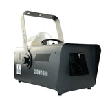 Firefog Snow1500 DMX schneemaschinen 1500 W mit Fernbedienung