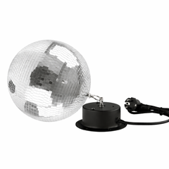 Firefog Spiegelkugel 30 cm mit Motor
