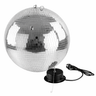 Firefog Spiegelkugel 30 cm mit Motor